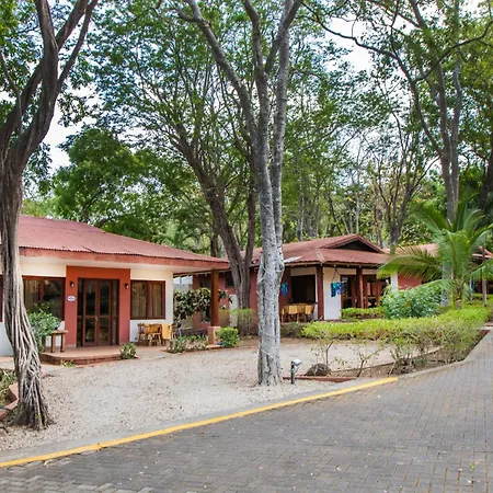 Hotel Villas Playa Hermosa