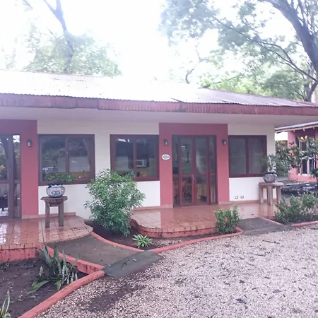 Hotel Villa Hermosa