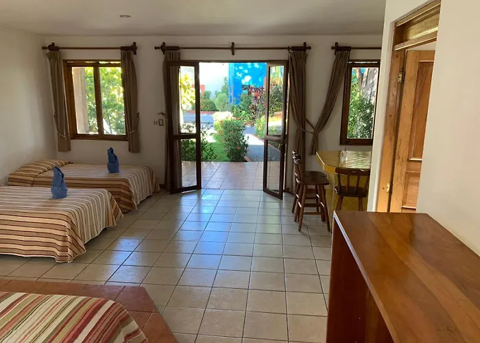 Hotel Villa Hermosa Hotel