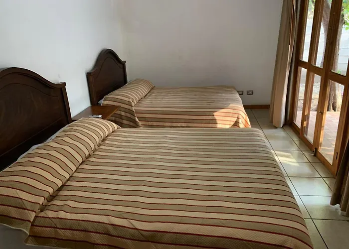 Hotel Villa Hermosa Hotel 3*
