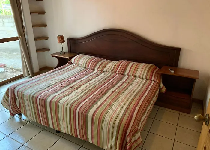 Hotel Hotel Villa Hermosa