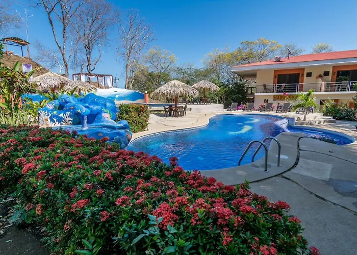 Hotel Villa Hermosa Hotel 3*