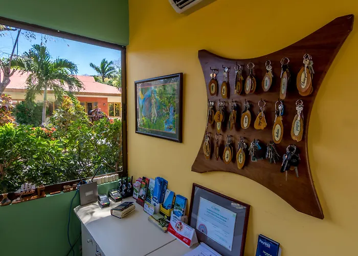 Hotel Hotel Villa Hermosa 3*