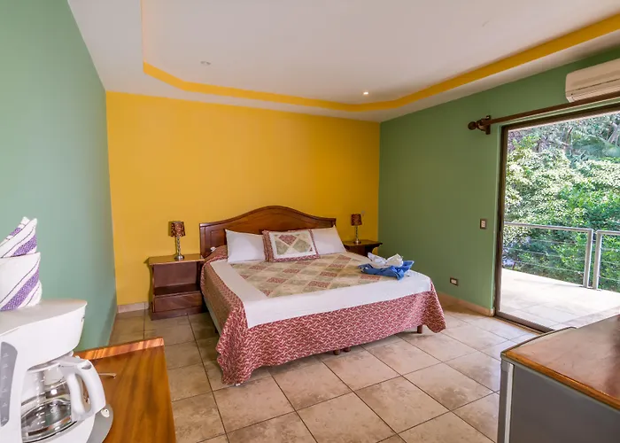 Hotel Hotel Villa Hermosa