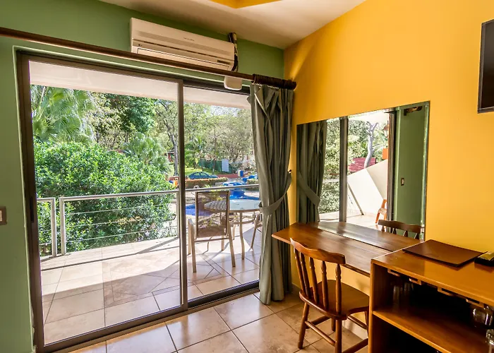 Hotel Hotel Villa Hermosa 3*