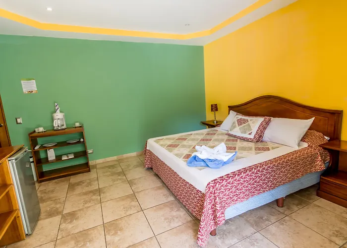 Hotel Villa Hermosa Hotel 3*