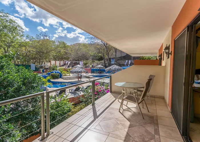 Hotel Villa Hermosa