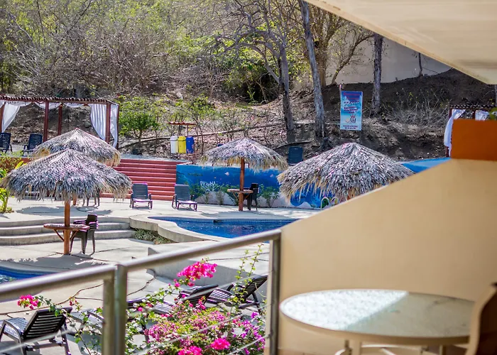 Hotel Hotel Villa Hermosa 3*