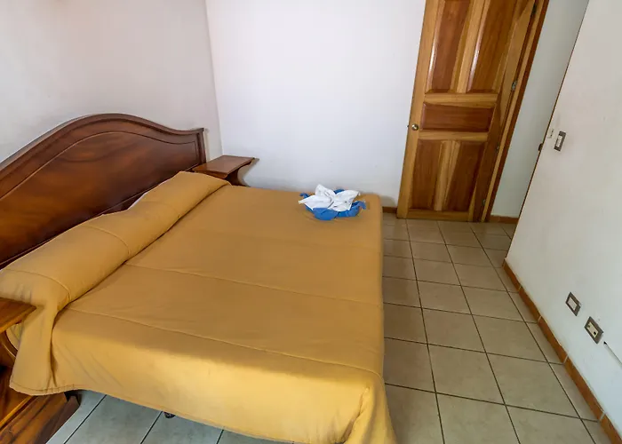 Hotel Hotel Villa Hermosa