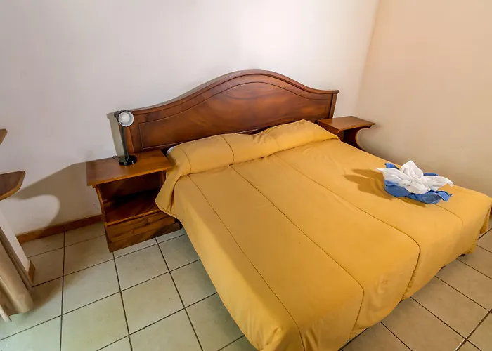 Hotel Villa Hermosa
