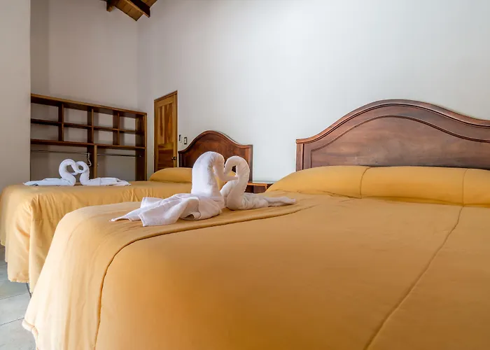 Hotel Villa Hermosa Hotel