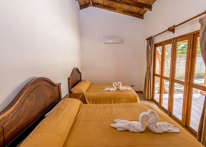 Hotel Hotel Villa Hermosa Playa Hermosa (Guanacaste)