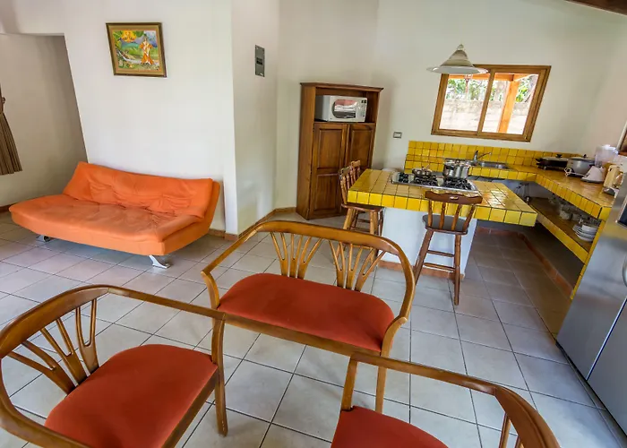 Hotel Hotel Villa Hermosa