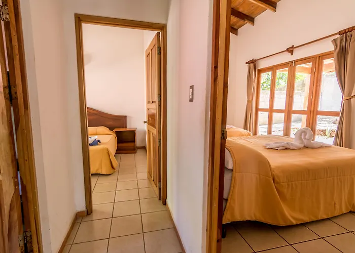 Hotel Villa Hermosa