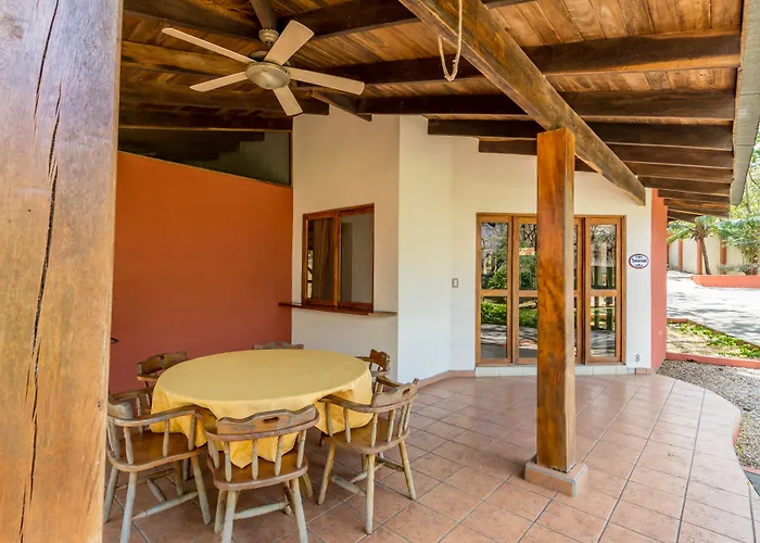 Hotel Villa Hermosa