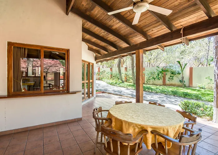 Hotel Hotel Villa Hermosa