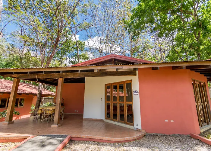 Hotel Hotel Villa Hermosa