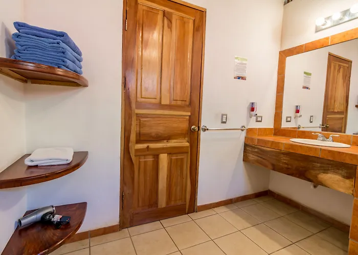 Hotel Villa Hermosa Hotel