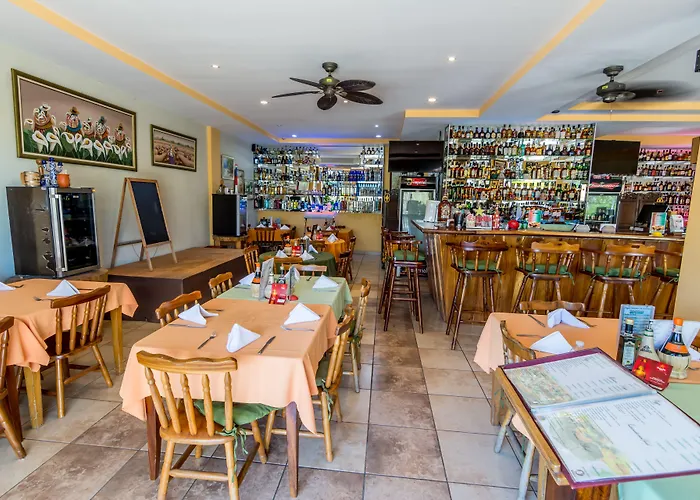 Hotel Villa Hermosa Hotel 3*
