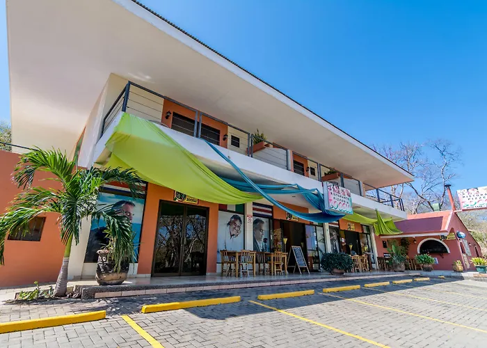 Hotel Hotel Villa Hermosa 3*