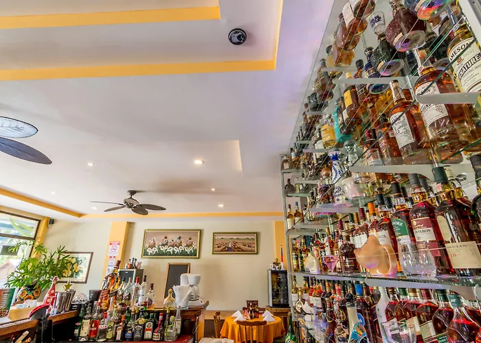 Hotel Hotel Villa Hermosa 3*