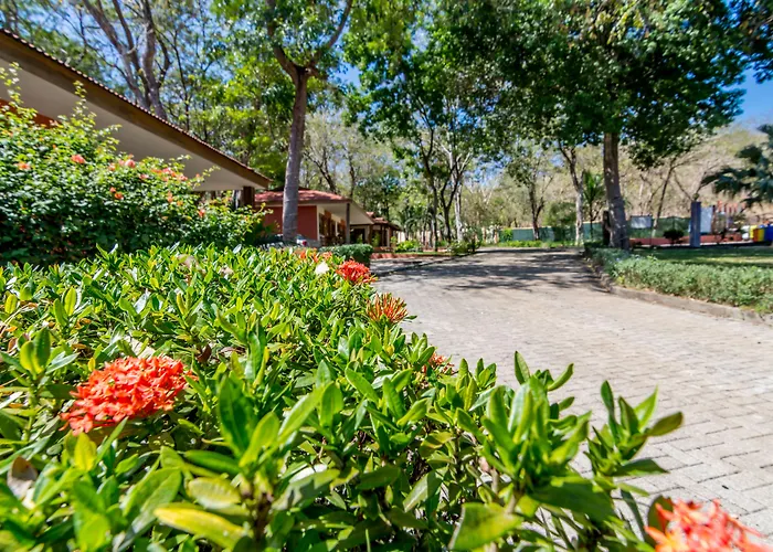 Hotel Villa Hermosa 3* Playa Hermosa (Guanacaste)