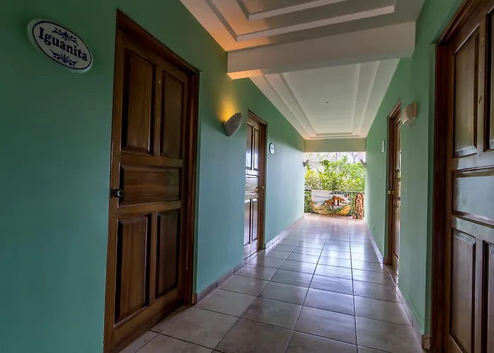 Hotel Villa Hermosa 3* Playa Hermosa (Guanacaste)