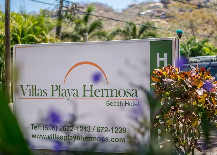 Hotel Hotel Villa Hermosa