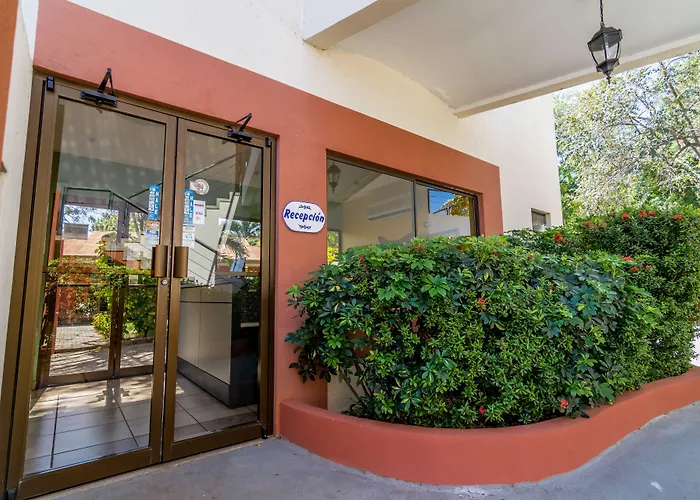 Hotel Villa Hermosa
