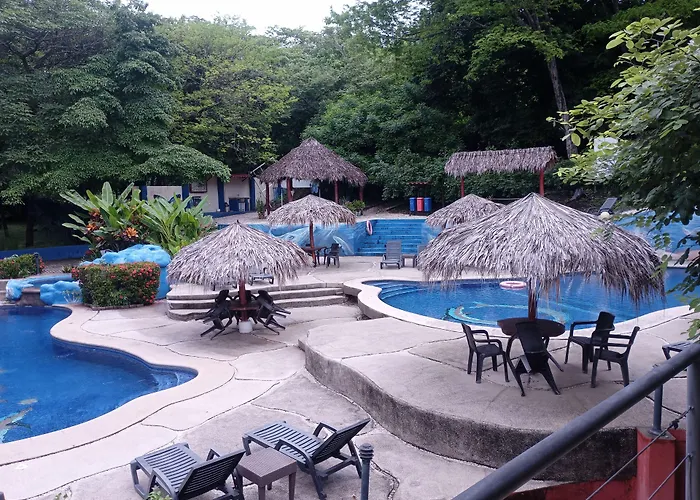 Hotel Villa Hermosa Hotel