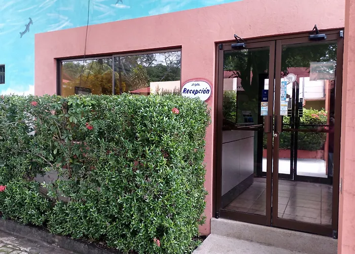Hotel Hotel Villa Hermosa 3*