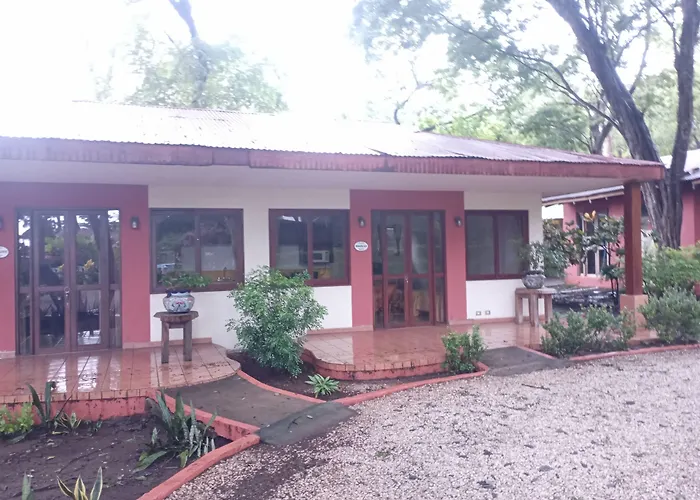 Hotel Hotel Villa Hermosa 3*