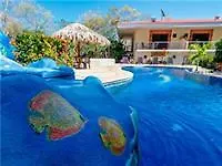 Hotel Villa Hermosa 3*